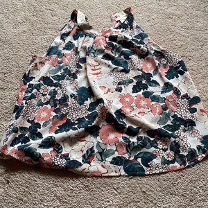 Loft outlet tank top